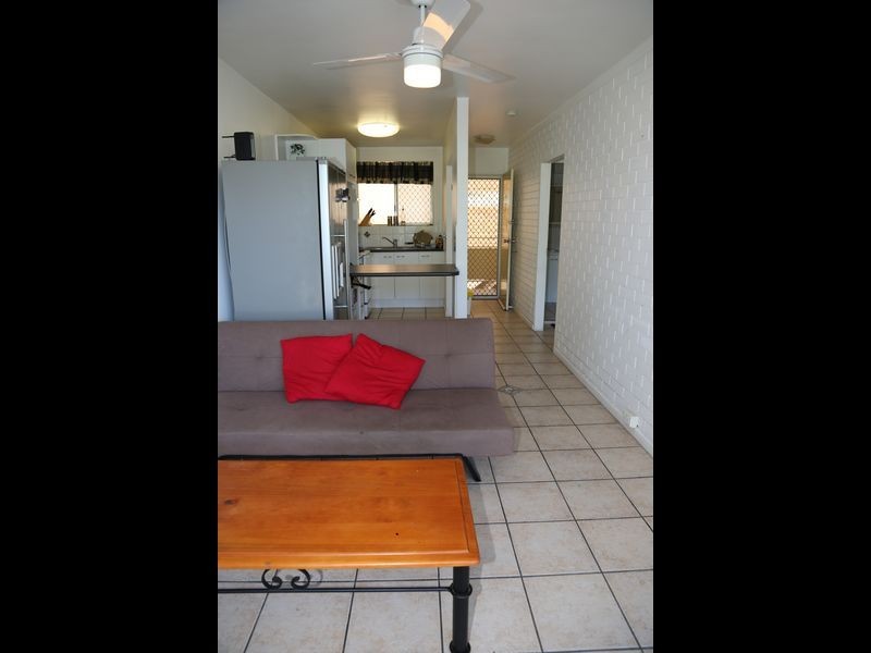 5/205 Boundary Street, Spring Hill QLD 4000