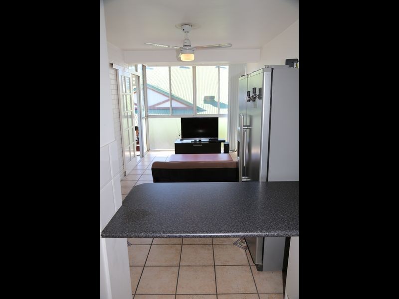 5/205 Boundary Street, Spring Hill QLD 4000