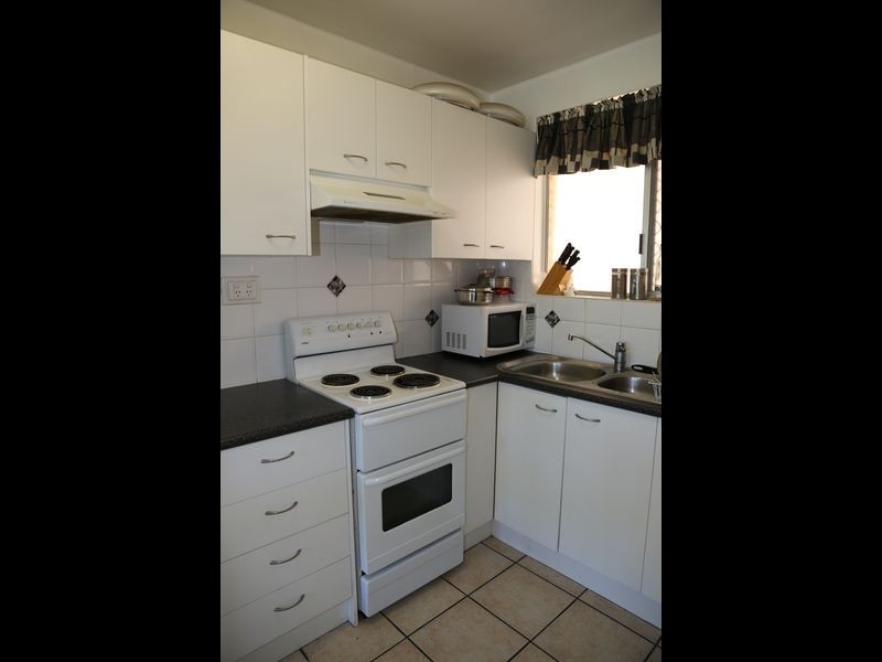 5/205 Boundary Street, Spring Hill QLD 4000