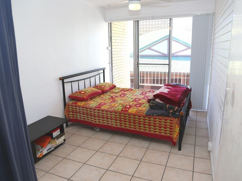 5/205 Boundary Street, Spring Hill QLD 4000