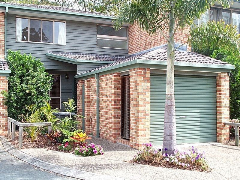 27/43 Moordale Street, Chapel Hill QLD 4069