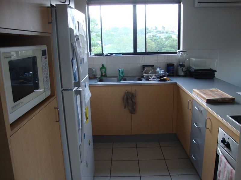 3/46 Collingwood Street, Paddington QLD 4064