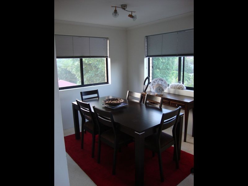 3/46 Collingwood Street, Paddington QLD 4064