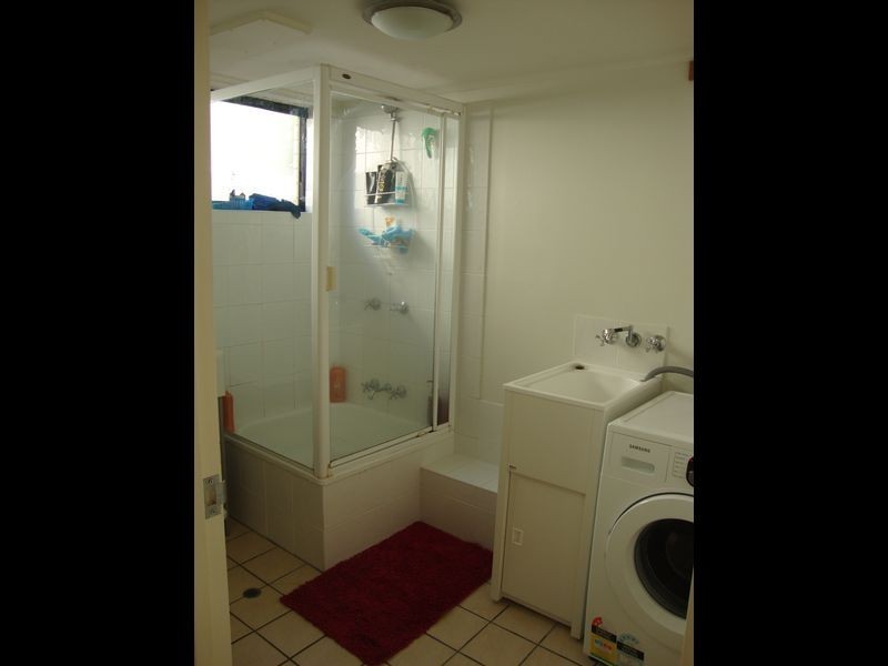 3/46 Collingwood Street, Paddington QLD 4064