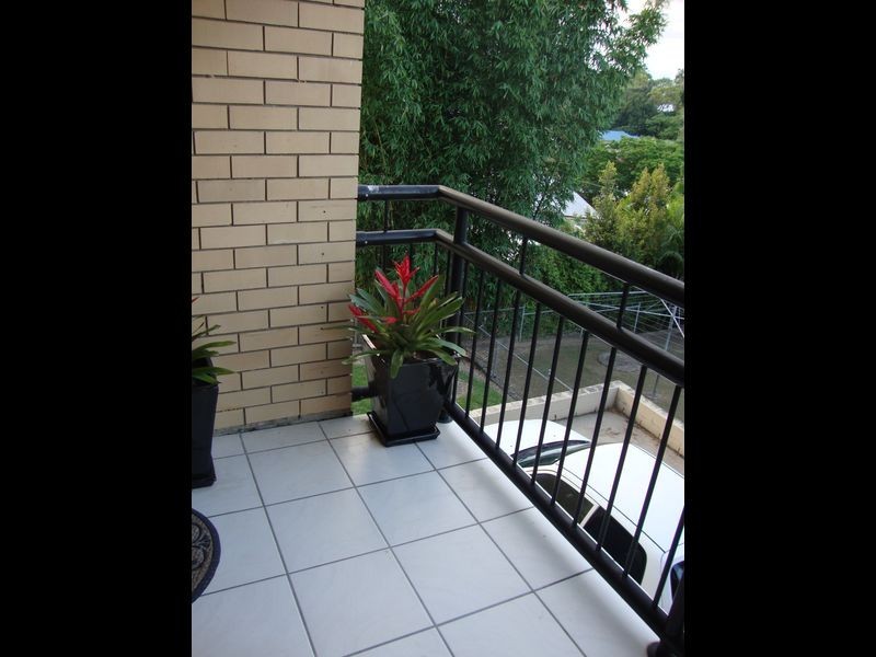 3/46 Collingwood Street, Paddington QLD 4064