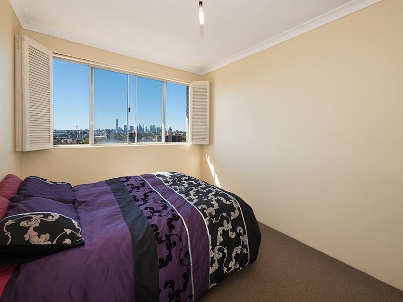 28/15 Bellevue Terrace, St Lucia QLD 4067