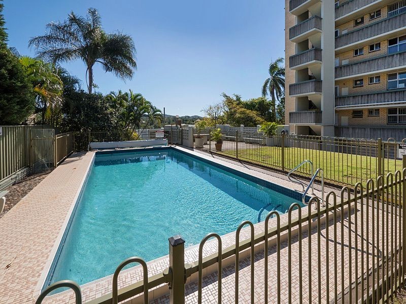 28/15 Bellevue Terrace, St Lucia QLD 4067