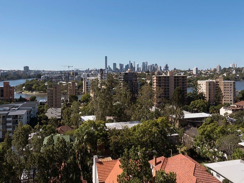 28/15 Bellevue Terrace, St Lucia QLD 4067