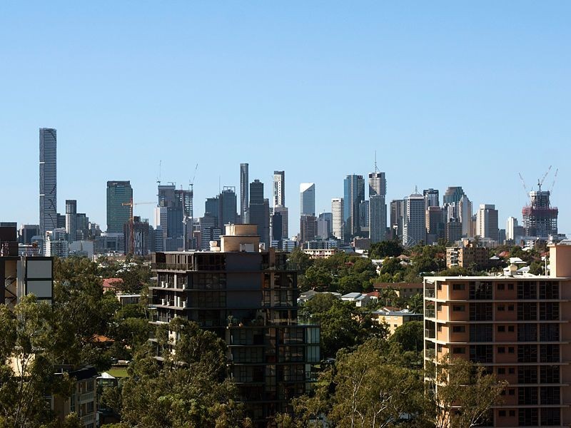 28/15 Bellevue Terrace, St Lucia QLD 4067