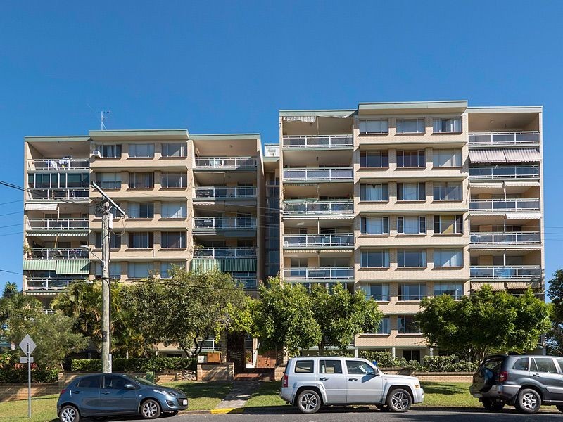 28/15 Bellevue Terrace, St Lucia QLD 4067
