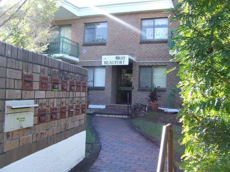 11/30 Sisley Street, St Lucia QLD 4067