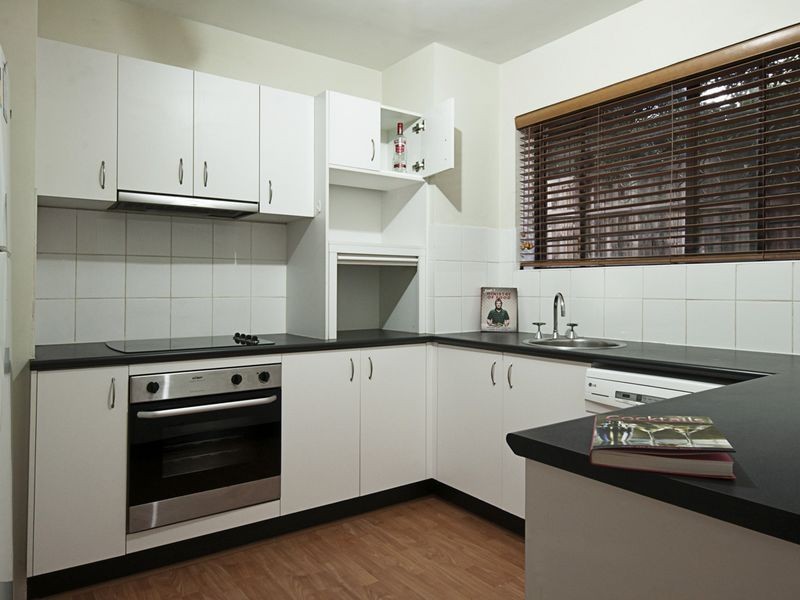 3/54 Elizabeth Street, Toowong QLD 4066