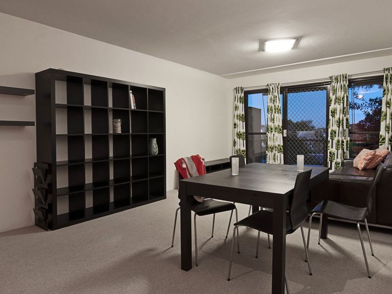 3/54 Elizabeth Street, Toowong QLD 4066