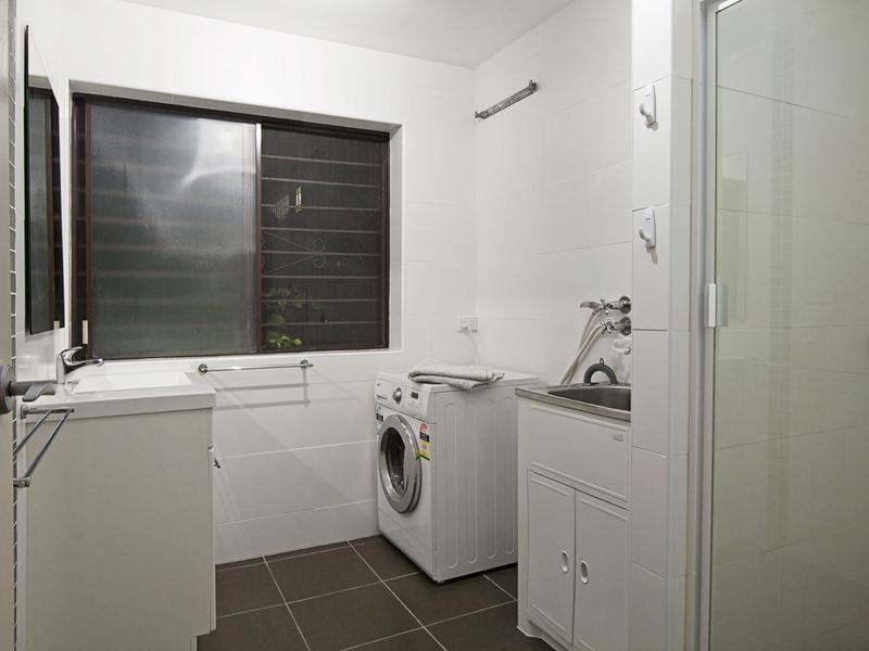 3/54 Elizabeth Street, Toowong QLD 4066