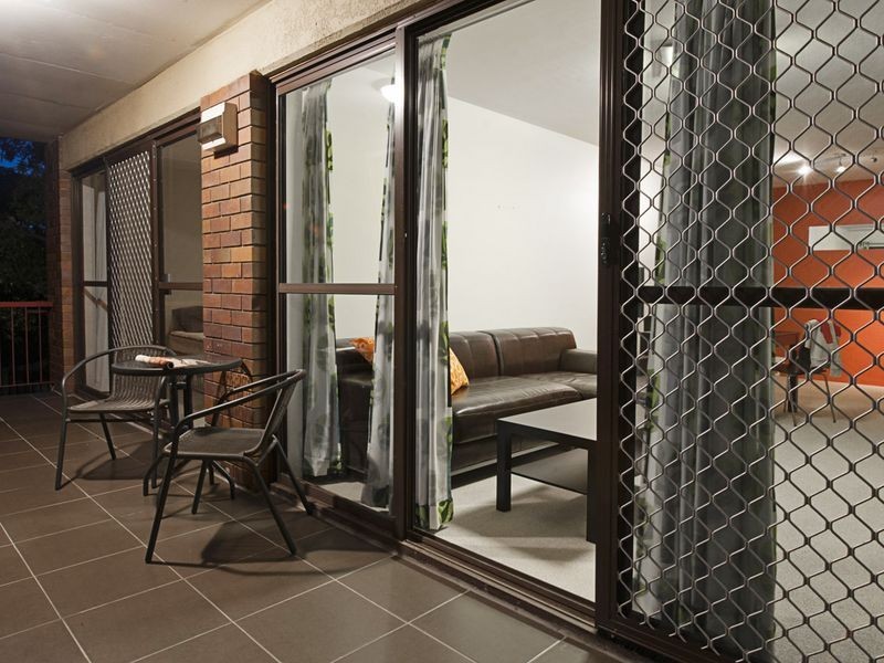 3/54 Elizabeth Street, Toowong QLD 4066