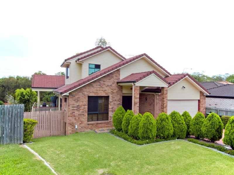24 Scandia Street, Kenmore QLD 4069