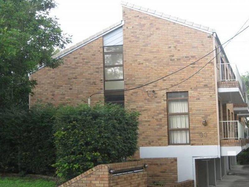 1/33 Cadell Street, Toowong QLD 4066