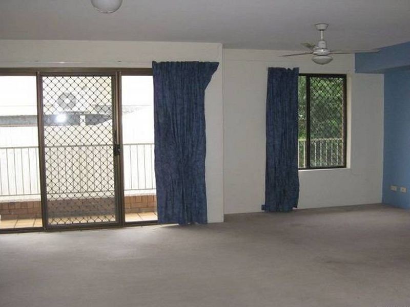 1/33 Cadell Street, Toowong QLD 4066