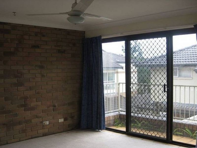 1/33 Cadell Street, Toowong QLD 4066