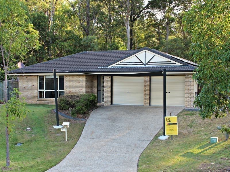 84 Salubris Place, Moggill QLD 4070