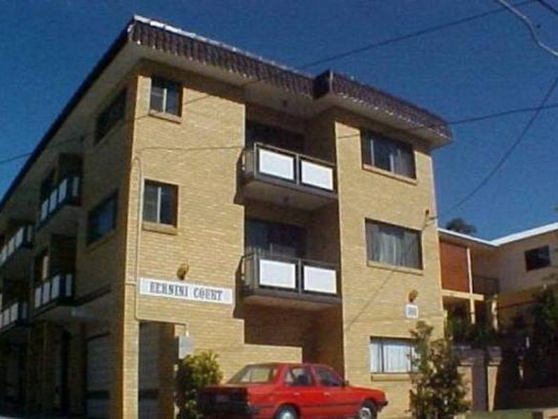 1/100 Sherwood Road, Toowong QLD 4066