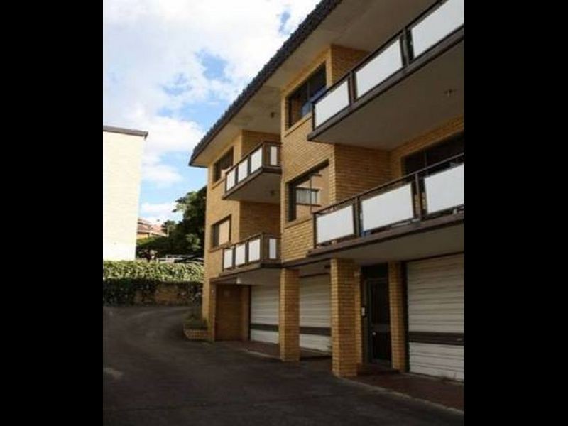 1/100 Sherwood Road, Toowong QLD 4066