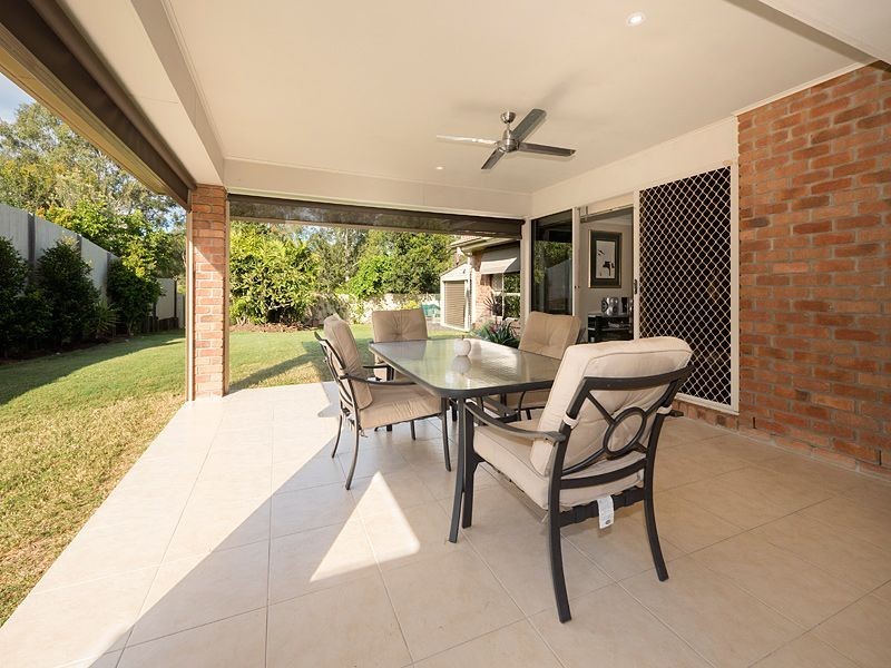 12 Greygum Place, Anstead QLD 4070