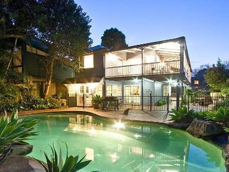 73 Accession Street, Bardon QLD 4065