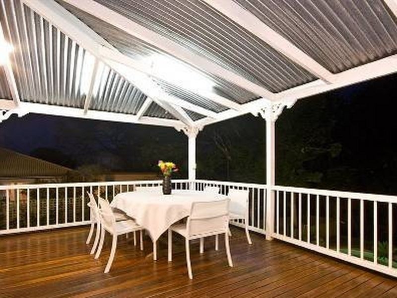 73 Accession Street, Bardon QLD 4065