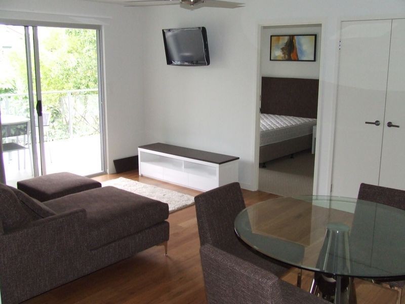 19/18 Gailey Road, St Lucia QLD 4067