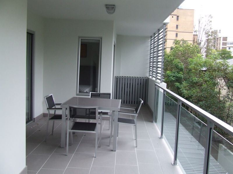 19/18 Gailey Road, St Lucia QLD 4067