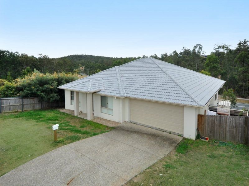 61 Emerald Crescent, Springfield QLD 4300