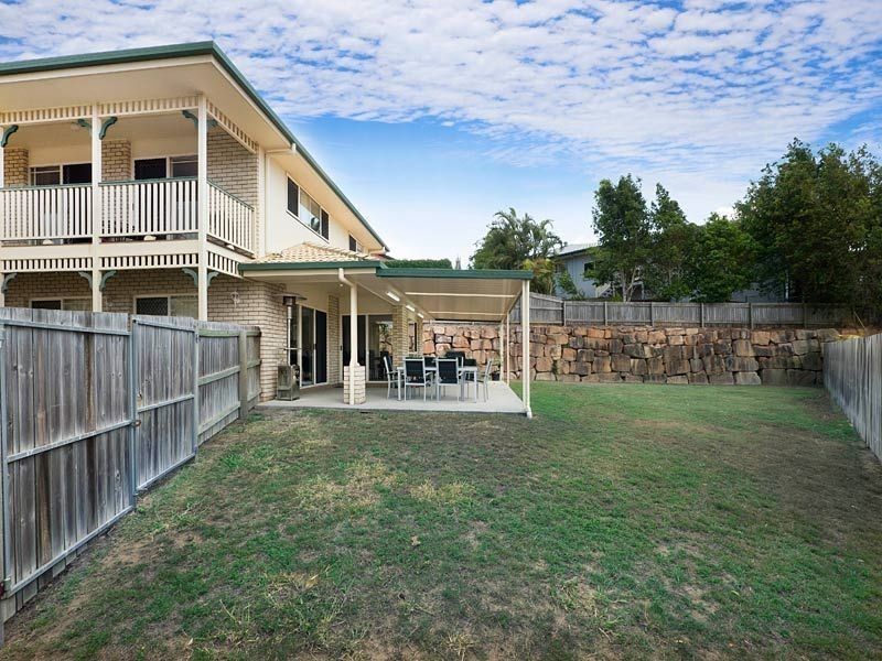 41 Dalewood Place, Moggill QLD 4070