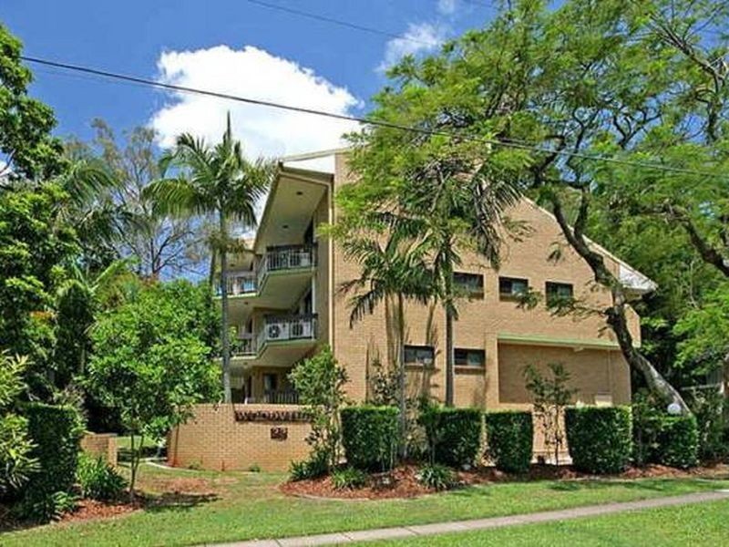 7/33 Alexandra Avenue, Taringa QLD 4068