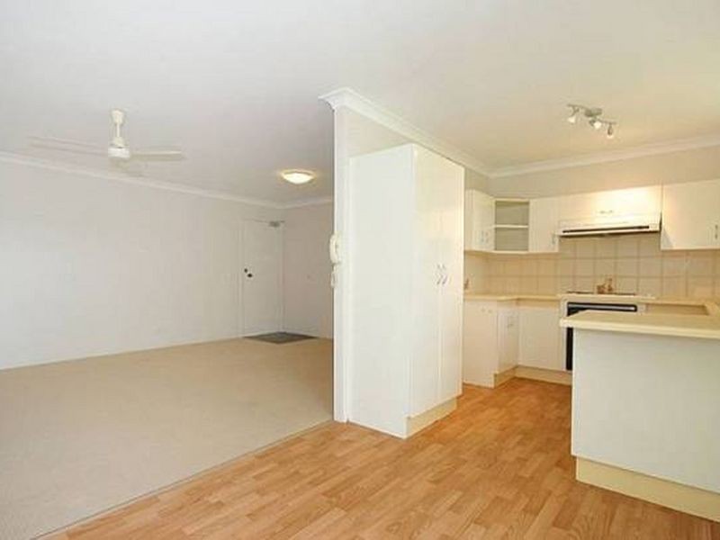 7/33 Alexandra Avenue, Taringa QLD 4068