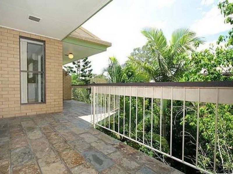 7/33 Alexandra Avenue, Taringa QLD 4068