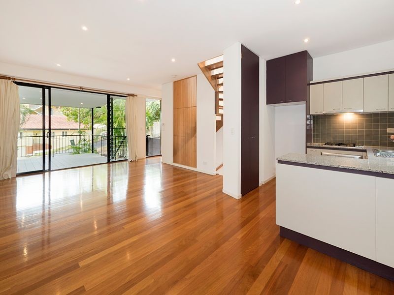67 Bishop Street, St Lucia QLD 4067
