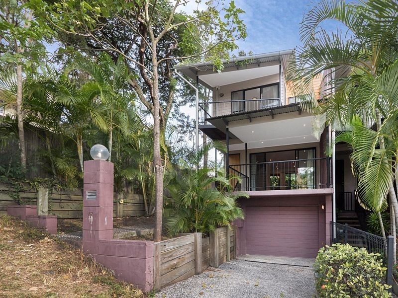 67 Bishop Street, St Lucia QLD 4067