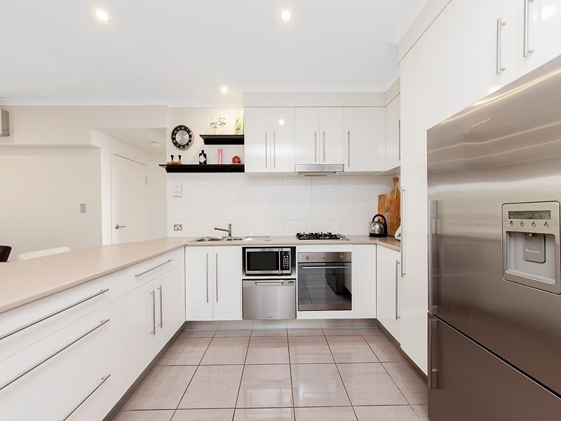 7/119 Macquarie Street, St Lucia QLD 4067
