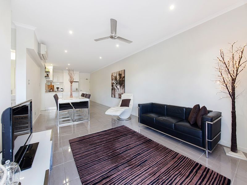 7/119 Macquarie Street, St Lucia QLD 4067