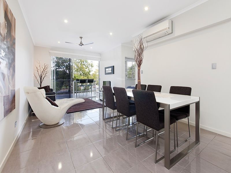 7/119 Macquarie Street, St Lucia QLD 4067