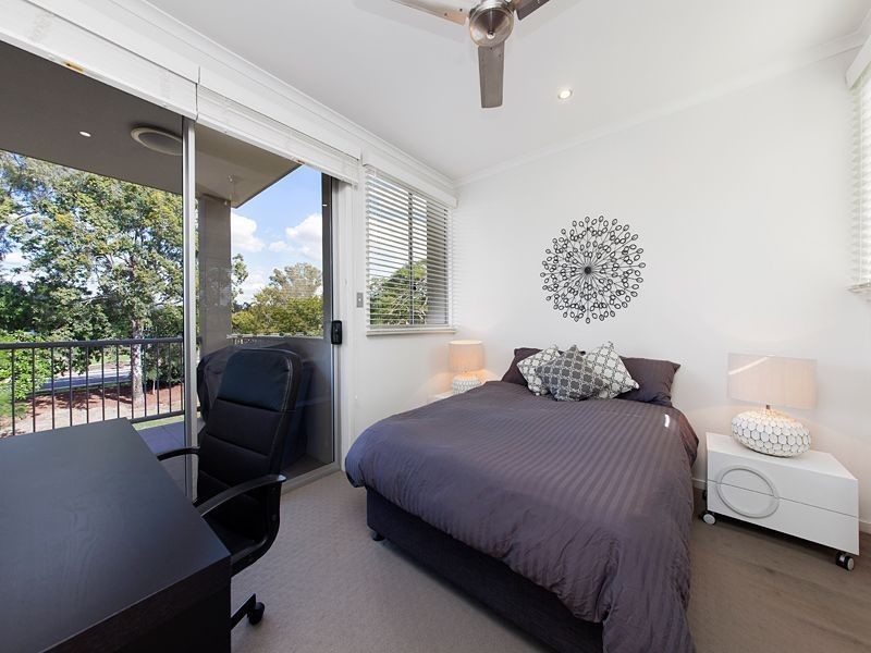 7/119 Macquarie Street, St Lucia QLD 4067