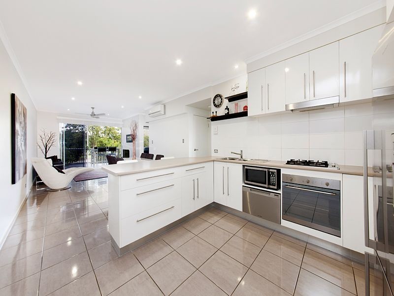 7/119 Macquarie Street, St Lucia QLD 4067