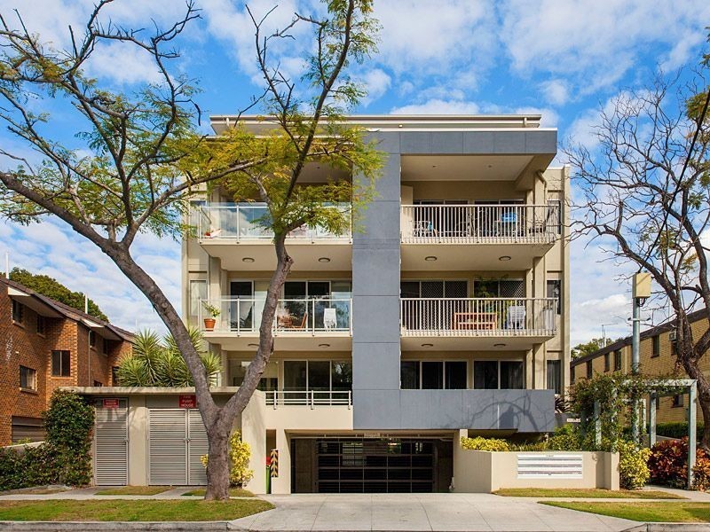 7/119 Macquarie Street, St Lucia QLD 4067
