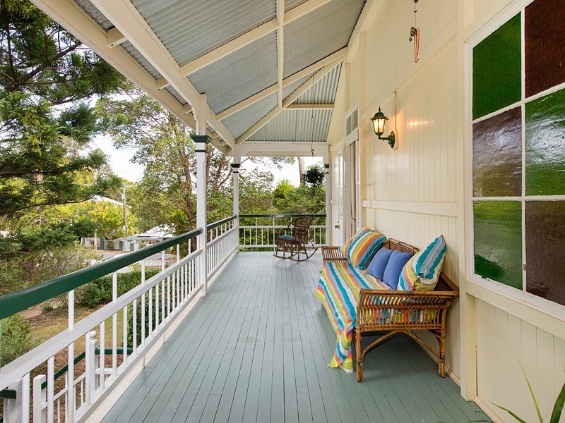 25 Rokeby Terrace, Taringa QLD 4068