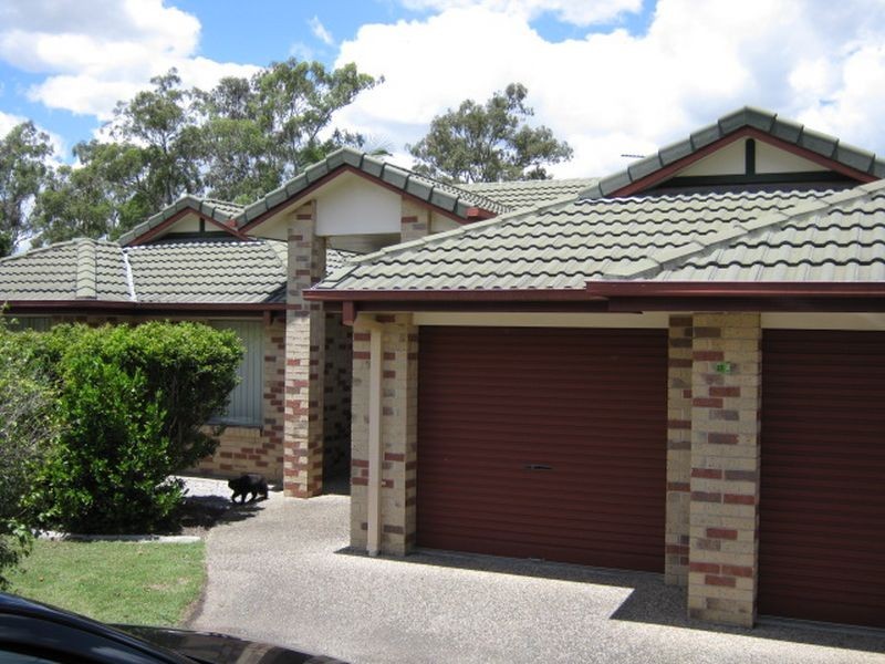 10 Curlew Place, Riverhills QLD 4074