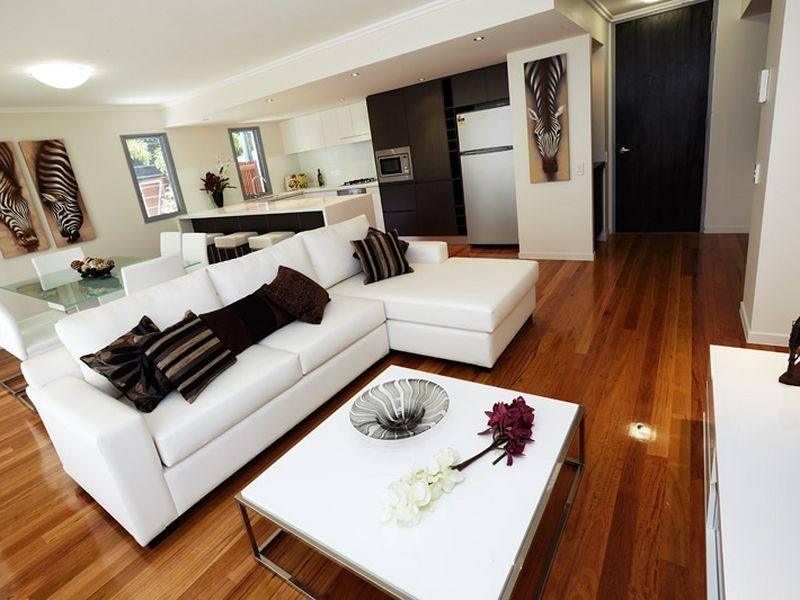 4/30 Bellevue Parade, Taringa QLD 4068