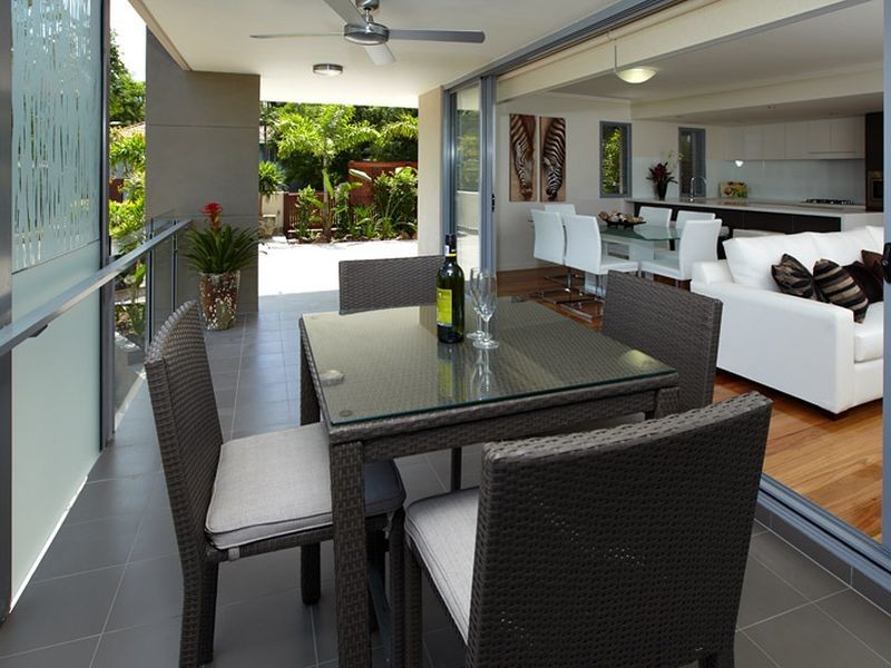 4/30 Bellevue Parade, Taringa QLD 4068