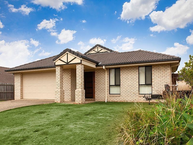 16 Zoe Place, Moggill QLD 4070