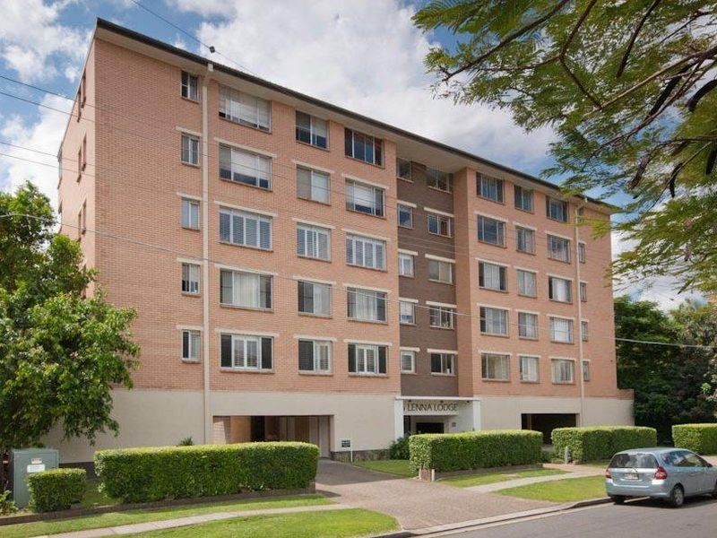 6/136 Macquarie Street, St Lucia QLD 4067
